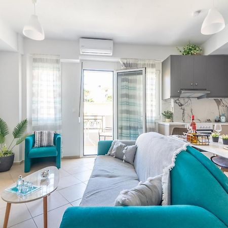 Comfortable Flat In The Heart Of The Old Town Heraklion Zewnętrze zdjęcie