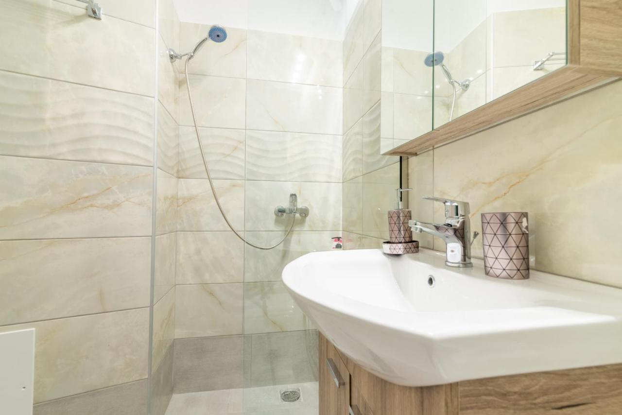 Comfortable Flat In The Heart Of The Old Town Heraklion Zewnętrze zdjęcie