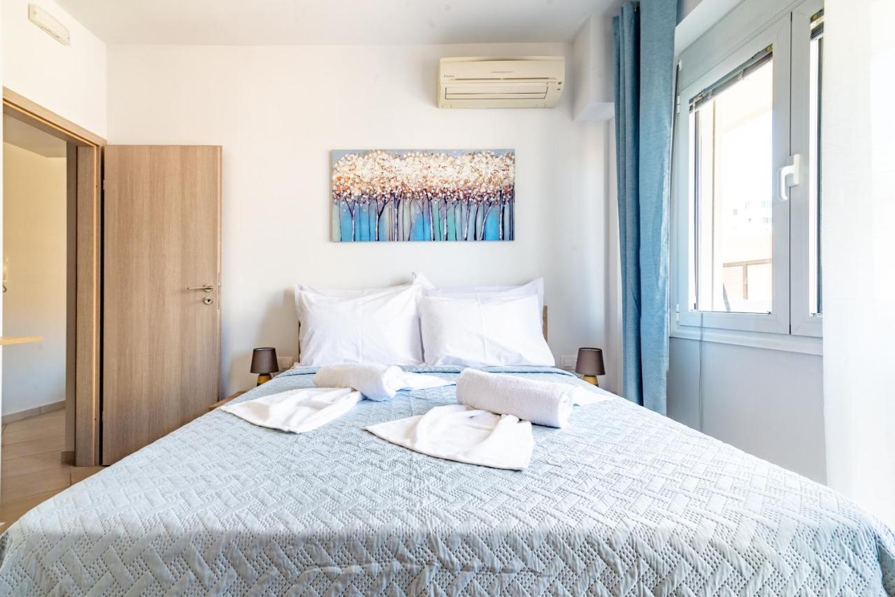 Comfortable Flat In The Heart Of The Old Town Heraklion Zewnętrze zdjęcie